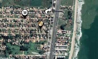 Imagem 2: Terreno à venda, com 300m² por R$ 120.000,00 no São Cristóvão - Barra Velha/SC