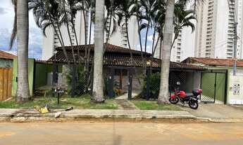 Imagem: Casa térrea para venda tem 330 metros quadrados