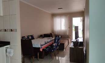 Imagem 5: Casa de alvenária com ótima localização para venda no bairro Cajuru - Curitiba - PR