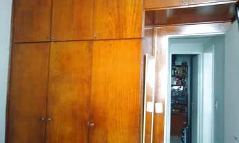 Imagem 6: Apartamento reformada piso porcelanato 1 quarto Lapa - Rio de Janeiro - RJ