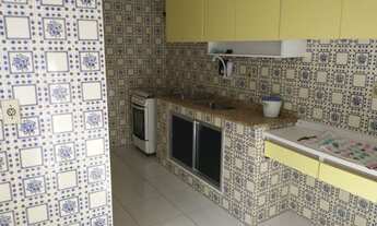 Imagem 5: Apartamento para venda possui 70 metros quadrados com 2 quartos