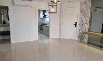 Imagem 12: Locação Anua Apartamento com 3 dormitórios