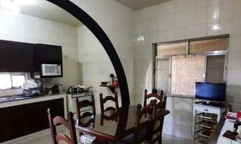 Imagem 4: Casa linear independente com 362Mts² - 3 Quartos - Aceita Financiamento