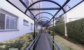 Imagem 2: APARTAMENTO 49M² - LINDO !! 2 DORMS COM 1 VAGA E LAZER - 650M DO METRÔ ORATÓRIO