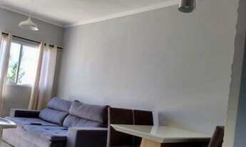 Imagem 4: Casa com 3 dormitórios à venda, 100 m² por R$ 390.000,00 - Residencial Pazetti - Paulínia