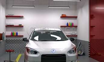 Imagem 6: Apartamento 3 dormitórios - Celebration Life Exclusive Resort - Jacareí (Entrada Zero