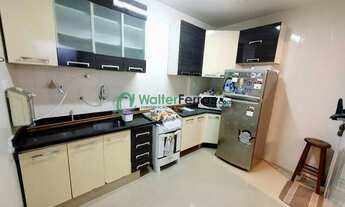 Imagem 5: EXCELENTE 2 DORMITÓROS NO BAIRRO DO MARAPÉ EM SANTOS SP