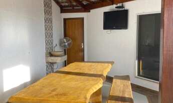 Imagem 4: Casa impecável bairro Altaville