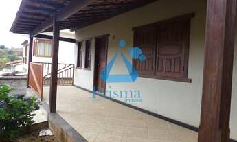 Imagem 5: Casa para aluguel, 3 quartos, 1 suíte, 1 vaga, Santa Mônica - Santa Bárbara/MG