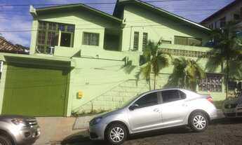 Imagem: Quitinete mobiliada no centro de Criciúma