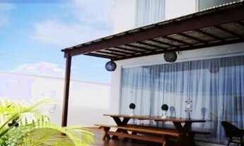 Imagem 3: Porto Seguro - Casa Padrão - Outeiro São Francisco