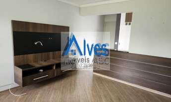 Imagem 4: Lindo apto em São Bernardo, 2 dormitórios, sacada