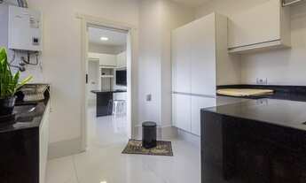 Imagem 2: Maravilhosa Cobertura Duplex 300 mtrs em frente ao Club Curitibano