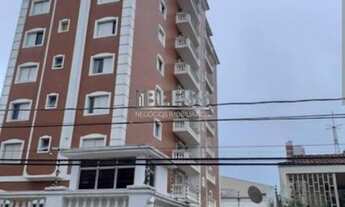 Imagem: Vende-se cobertura centro de Jundiaí