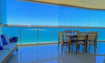 Imagem 4: Apartamento com 4 quartos à venda - Praia de Itaparica - Vila Velha/ES