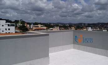 Imagem 4: 746. COBERTURA 2QS 1VG ELEVADOR PRÉDIO ÚNICO COM FACHADA REVESTIDA