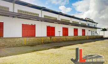 Imagem 2: Galpão Logístico para Locação