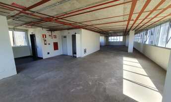 Imagem 2: ANDAR CORRIDO 163m2 NO MELHOR PONTO DO FUNCIONÁRIOS