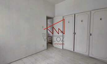 Imagem 7: Apartamento de 2 quartos com 1 vaga na escritura em Laranjeiras!