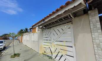 Imagem 5: Sobrado para venda com 375 metros quadrados com 3 quartos em Jardim Grandesp - Itanhaém