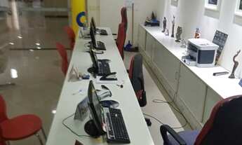 Imagem 2: Loja Empresarial Thomé de Souza