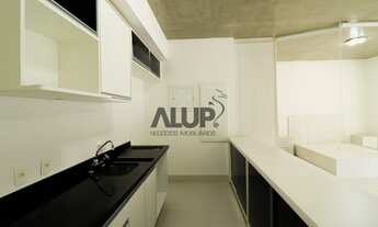 Imagem 4: Apartamento para aluguel com 65 metros quadrados com 1 quarto em Itaim Bibi - São Paulo