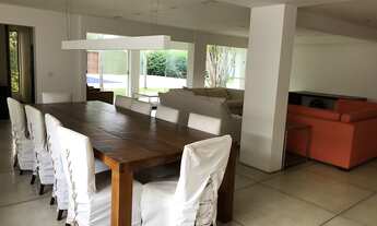 Imagem 6: Casa de condomínio para venda possui 1518 metros quadrados com 4 quartos