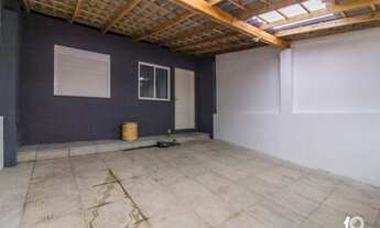 Imagem: SAPUCAIA DO SUL - Casa Padrão - Lomba da