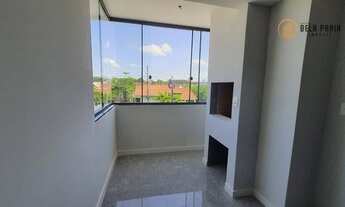 Imagem 4: Residencial Munique II Apartamento com 02 dormitórios sendo 01 suíte à venda, 72 m² por R