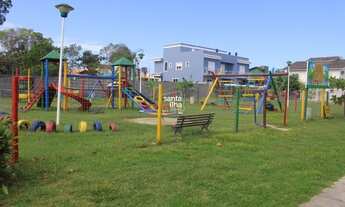 Imagem 7: Casa financiável, com 3 dormitórios à venda em loteamento planejado no Campeche em Florian