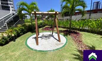 Imagem 7: Apartamento para venda com 162 metros quadrados com 4 quartos em Boa Viagem - Recife - PE