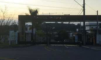 Imagem 7: Terreno - Urbanova (Cond. Floradas do Paratehy