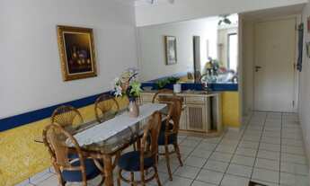 Imagem 6: Apartamento para venda com 2 quartos em Pitangueiras - Guarujá - SP