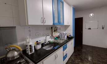 Imagem 5: Casa Térrea - Jardim das Industrias - 126m² - 3 Dormitórios - ar condicionado