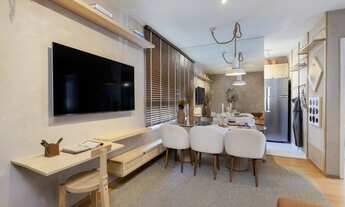 Imagem 6: Não perca essa oportunidade apartamento em Campo Grande