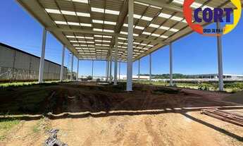 Imagem 4: Galpão de 2.400m² para locação em Arujá!!!