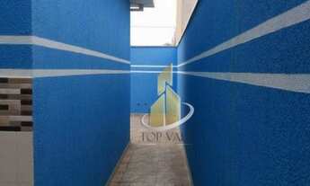 Imagem 3: Casa com 2 dormitórios à venda, 90 m² por R$ 320.000,00 - Parque do Museu - Caçapava/SP