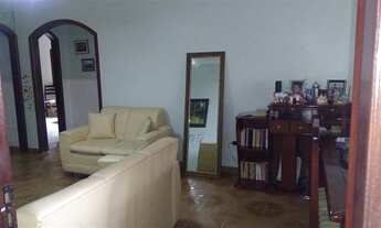 Imagem 5: Casa para venda com 252 metros quadrados com 6 quartos em Quietude - Praia Grande - SP