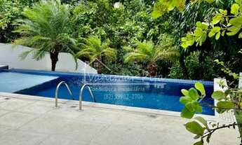 Imagem 3: Casa para vender no condomínio Atlantis com 1512 m2 com 5 quartos em Garça Torta - Maceió