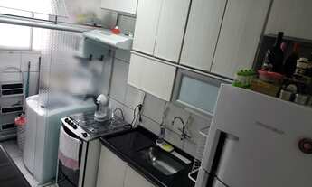 Imagem 5: Apartamento Itaquera - 2 Dormitórios