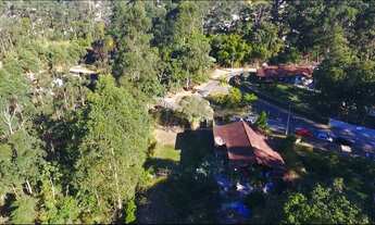 Imagem 4: Lotes em condomínio de luxo no Cônego - Nova Friburgo