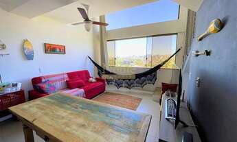 Imagem 7: Loft duplex para venda com 50 metros quadrados com 1 quarto em Praia da Cal - Torres - RS