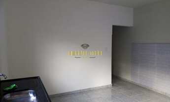 Imagem 4: Casa com 2 dormitórios para locação no bairro Vila Urupês - Suzano-SP