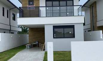 Imagem 3: Imóvel individual no loteamento portal do Ribeirão