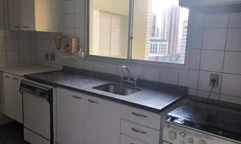 Imagem 7: Apartamento para venda com 95 metros quadrados com 3 quartos em Jardim Londrina - São Paul