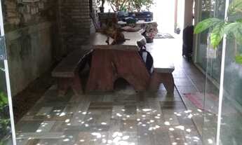 Imagem: Casa Duplex com Piscina no Haras Residence