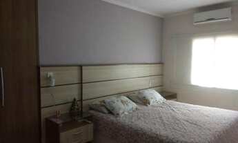 Imagem 7: Casa no Jardim Sta Clara ( Vila Xavier) 3 dormitórios sendo 1 suíte -quintal