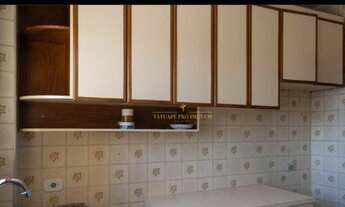 Imagem 4: Apartamento com 2 dormitórios à venda, 78 m² por R$ 420.000,00 - Vila Regente Feijó - São