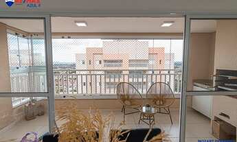 Imagem 5: Apartamento para Venda em Rio Claro, Vila Operária, 3 dormitórios, 1 suíte, 2 banheiros, 2