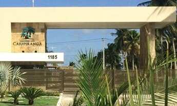 Imagem: Condomínio Cajupiranga Clube